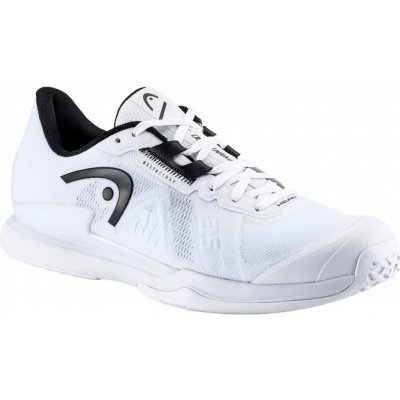 Head Sprint Pro 3.5 White/Black – Zboží Mobilmania