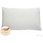 Ivorimatex Cestovní polštář z paměťové pěny 49x30x12 – Sleviste.cz