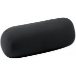 SCANquilt polštář válec RELAX tmavě šedá 15x35 – Zboží Mobilmania