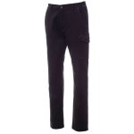 Payper Pracovní kalhoty POWER STRETCH Černá – Zboží Dáma