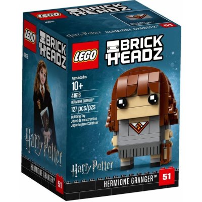 LEGO® BrickHeadz 41616 Hermiona Grangerová