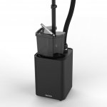 SteamOne PRO 1900 – Sleviste.cz