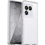 VSECHNONAMOBIL CRYSTAL ochranný kryt Sony Xperia 1 VIII průhledný 149376 – Zboží Živě