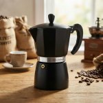 Florina Moka Express Macchiato 6 – Zboží Dáma