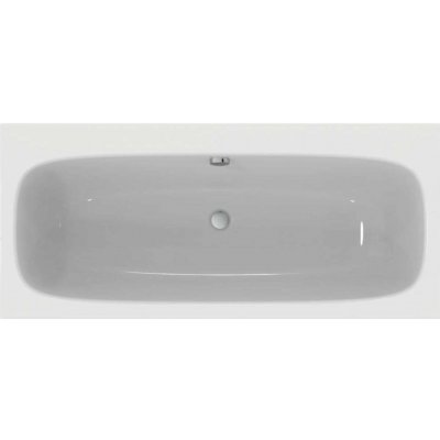 Ideal Standard i.Life - DUO 180 x 80 cm T476401 – Hledejceny.cz