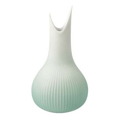 Goebel Váza 15 cm Raindrop Mint Gabriele Strehle - Studio 8 – Hledejceny.cz