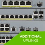 Zyxel GS1350-6HP – Sleviste.cz