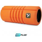 Trigger Point Grid Travel Foam Roller – Zboží Mobilmania