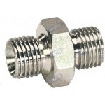 amarefluid závitový adaptér BSP x BSP 2" / 2" / 74 mm – Hledejceny.cz