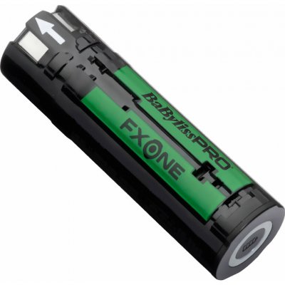 BABYLISS PRO FXBB33E – Hledejceny.cz