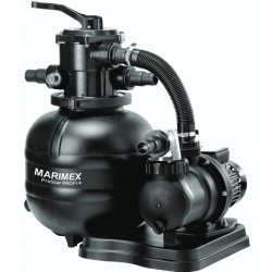 Marimex 10600022 ProStar Profi 4