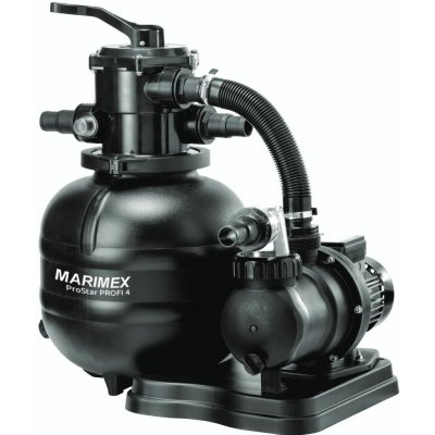 Marimex 10600022 ProStar Profi 4 – Zboží Dáma