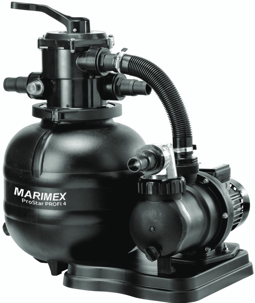 Marimex 10600022 ProStar Profi 4