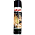 Sonax Profiline Leather Care Foam 400 ml – Sleviste.cz
