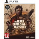 Hry na PS5 The Texas Chain Saw Massacre