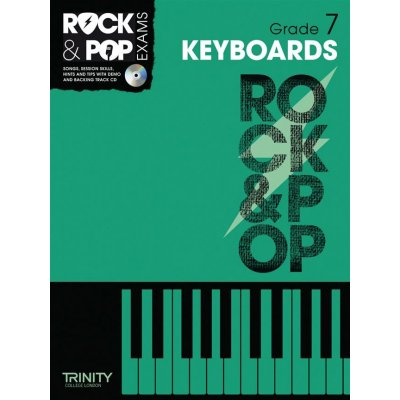 KEYBOARDS GRADE 7 2012-2017 – Zbozi.Blesk.cz