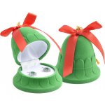 OLIVIE Dárková krabička Zvoneček 7160 – Zboží Dáma