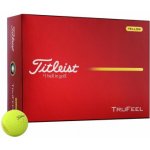 Titleist TruFeel 12 ks – Zboží Dáma