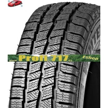 Winter Radial W760 215/65 R16 98T