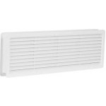 Haco VMD 400 x 130 mm bílá 2 ks – Zboží Mobilmania