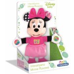 Clementoni Interaktivní Maskot Minnie Plyšové – Zboží Mobilmania