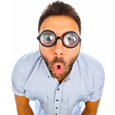 Arpex AX párty brejle ZOOM – Zboží Dáma