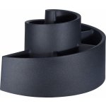 Květináč spirálový Bylinkový Šnek 80x65x50 cm ProGarden KO-Y54197250 – Zboží Dáma