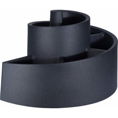 Květináč spirálový Bylinkový Šnek 80x65x50 cm ProGarden KO-Y54197250 – Zboží Dáma