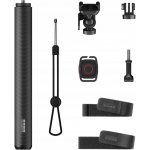 GoPro Extension Pole + Waterproof Shutter Remote AGXTS-002-EU – Zboží Mobilmania
