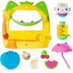 Spin Master Gábinin kouzelný domek Balkonek Party – Sleviste.cz