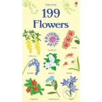 199 Flowers - Hannah Watson, Mar Ferrero ilustrácie, Oana Befort ilustrácie
