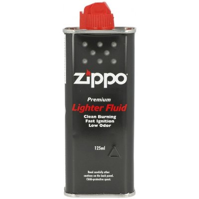 zippo MFH Benzín 125ml – Hledejceny.cz