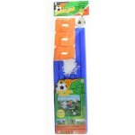 Branka fotbalová s míčkem 48 x 33 x 27 cm – Zboží Živě