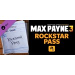 Max Payne 3 Rockstar Pass – Hledejceny.cz