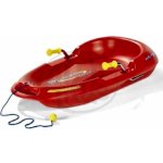 Rolly Toys Snow Max bob červená – Zboží Mobilmania