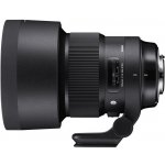 SIGMA 105mm f/1.4 DG HSM Art Nikon – Hledejceny.cz