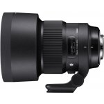 SIGMA 105mm f/1.4 DG HSM Art Nikon – Sleviste.cz