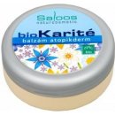 Saloos Bio Karité Atopikderm bio balzám 19 ml