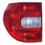 Zadní světlo - levé ŠKODA YETI | 2009-2013 | VISTEON | – Hledejceny.cz