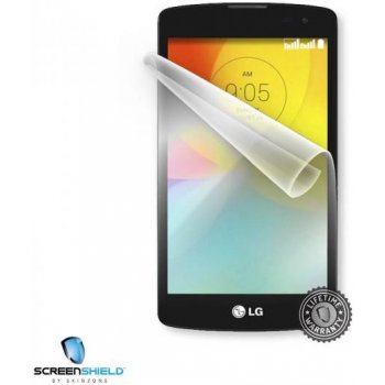 Ochranná fólie ScreenShield LG D295 L Fino Dual