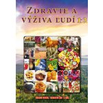 Potravinové zdroje, výživa a zdravie ľudí 1.-3. diel Komplet - Ján Keresteš – Zboží Mobilmania