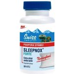 Swiss Sleepnox Forte 30 kapslí – Hledejceny.cz