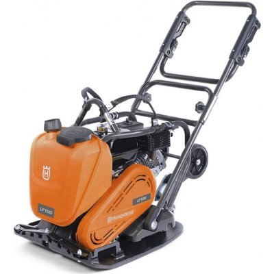 Husqvarna Atlas Copco LF 100 LAT – Zboží Mobilmania