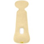 Aeromoov vložka do autosedačky 9-18 kg Vanilla – Zboží Dáma