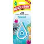 WUNDER-BAUM Clip Tropical – Hledejceny.cz