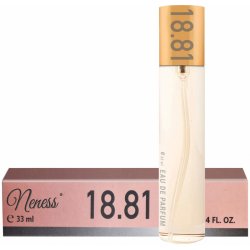 Neness 18.parfémovaná voda dámská 33 ml