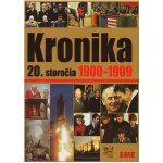 Kronika 20. století 1900 - 1909 - slovensky – Hledejceny.cz