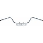 TRW LUCAS řídítka ocelová 25mm střední MYSTIC HIGH chromová (s drážkou na kabel) – Hledejceny.cz