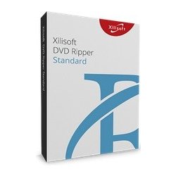 Xilisoft DVD Ripper Standard 7