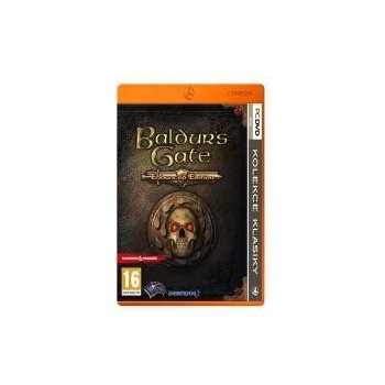 Baldurs Gate (Enhanced Edition)